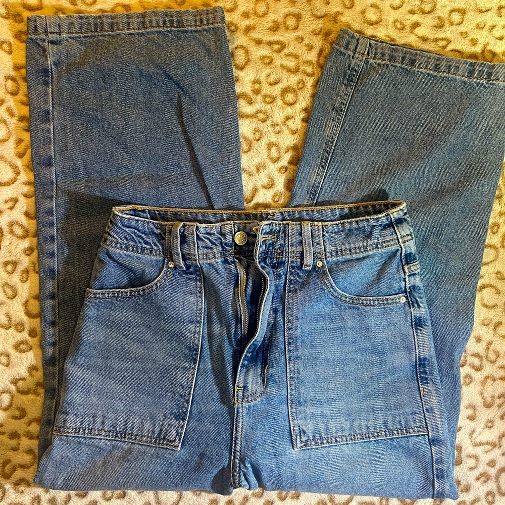 Forever 21 Jeans